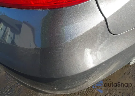 2017 Toyota Camry Se from USA, damaged, VIN 4T1BF1FK5HU360435